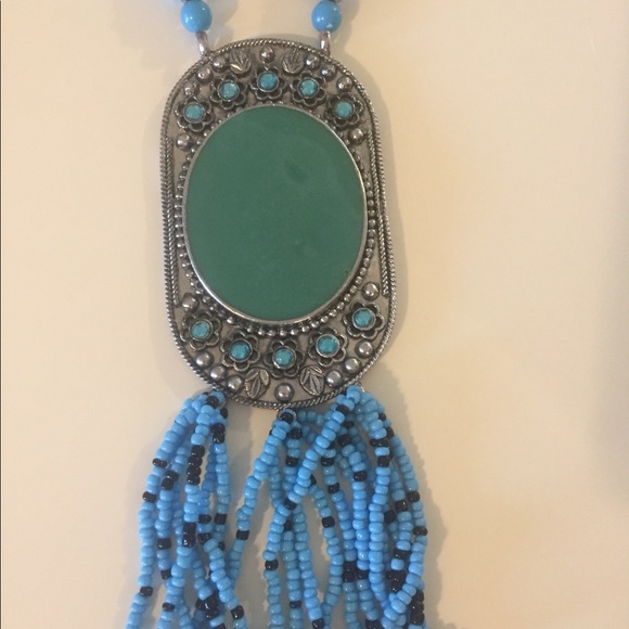 Necklace - Picture 2 of 3